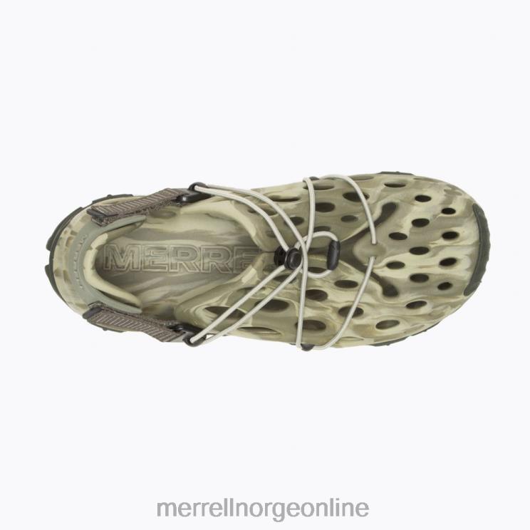 Merrell menn 004LV664 hydro moc ved bur 1trl (j005835) sko oliven