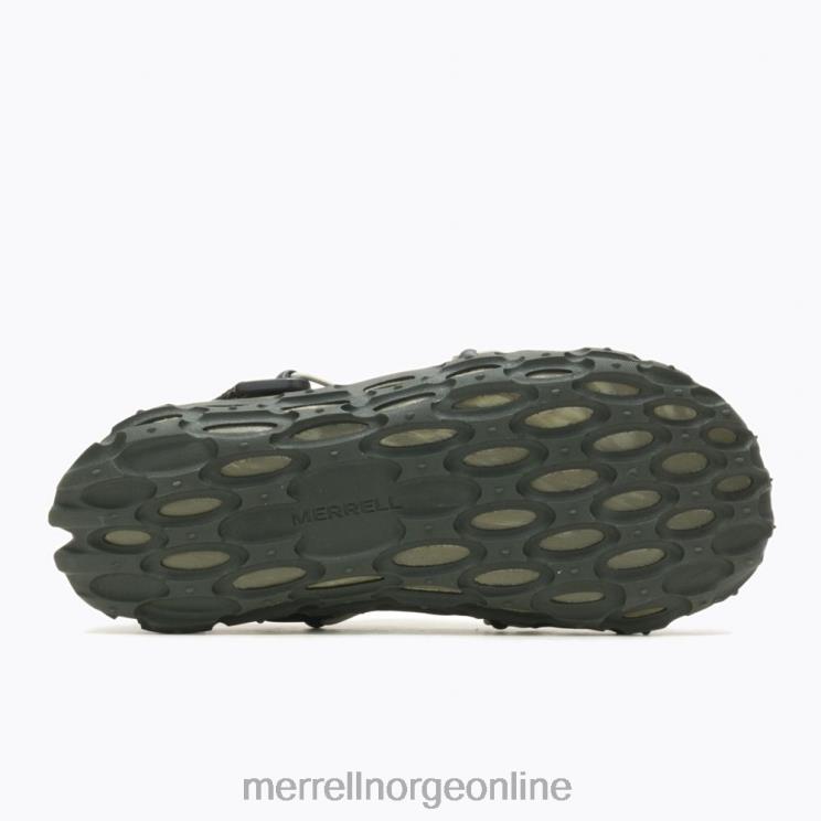 Merrell menn 004LV664 hydro moc ved bur 1trl (j005835) sko oliven