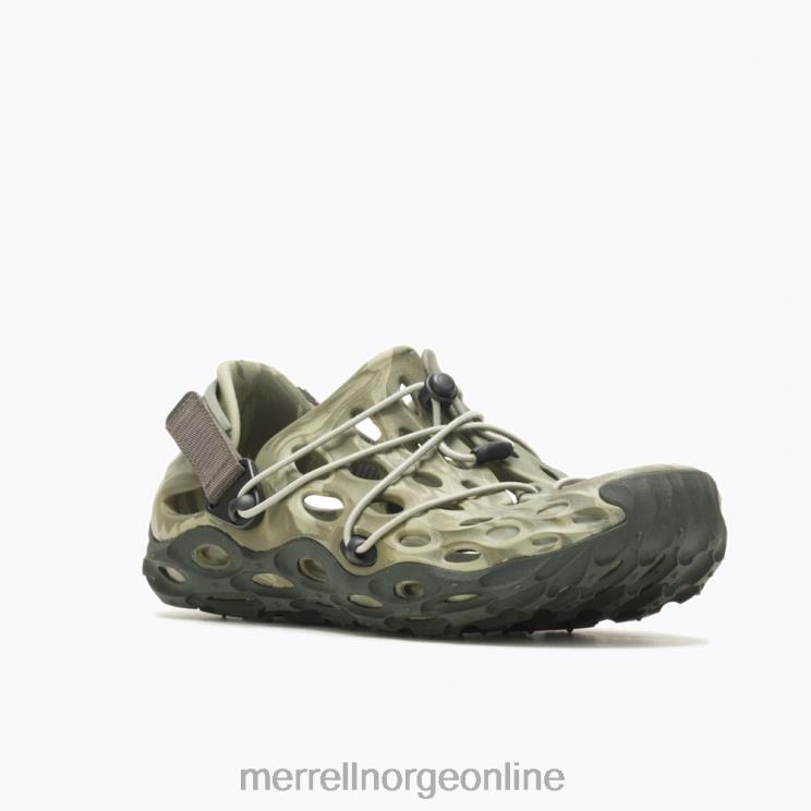 Merrell menn 004LV664 hydro moc ved bur 1trl (j005835) sko oliven