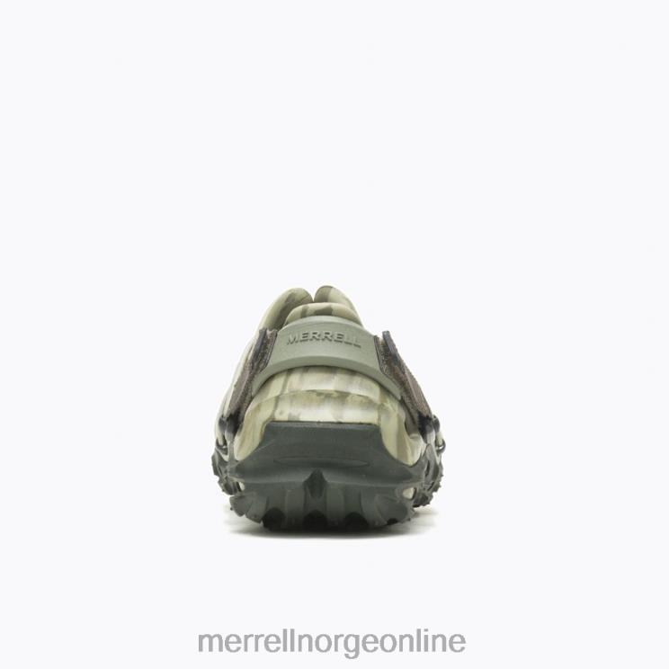 Merrell menn 004LV664 hydro moc ved bur 1trl (j005835) sko oliven