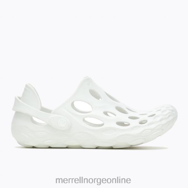 Merrell menn 004LV103 hydro moc (j85863) sko hvit