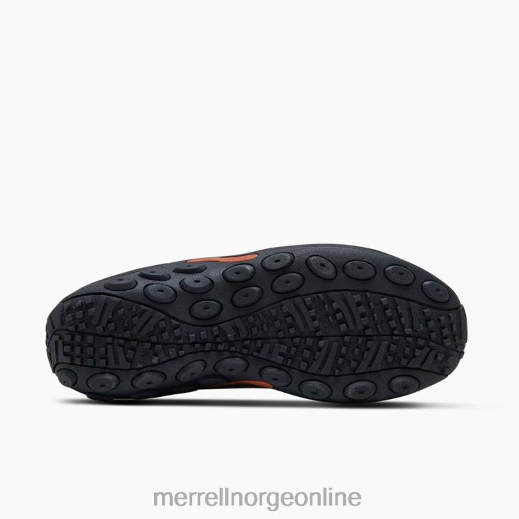 Merrell menn 004LV104 jungle moc (j60787) sko våpenrøyk