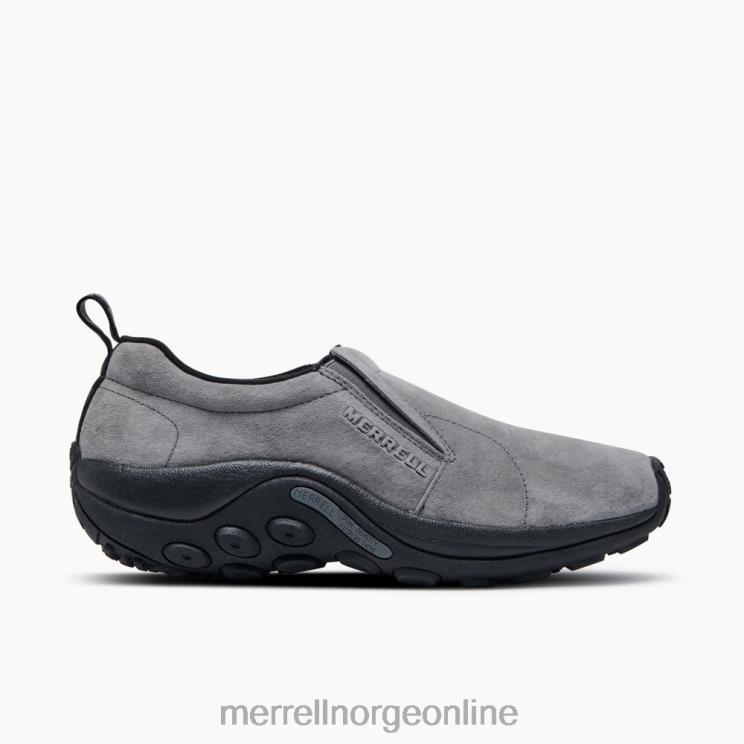 Merrell menn 004LV105 jungle moc (j71447) sko slottsfjell