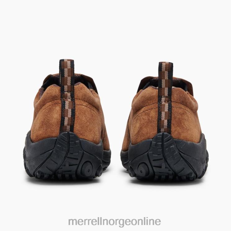 Merrell menn 004LV106 jungle moc (j65685) sko mørk jord