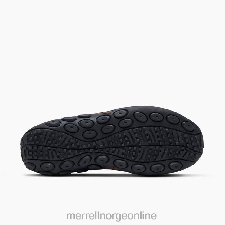 Merrell menn 004LV106 jungle moc (j65685) sko mørk jord