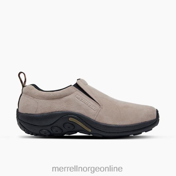 Merrell menn 004LV108 jungle moc (j60801) sko taupe