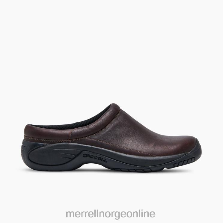Merrell menn 004LV244 encore gust 2 (j002093) sko espresso