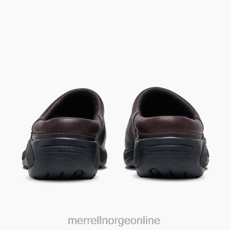 Merrell menn 004LV244 encore gust 2 (j002093) sko espresso