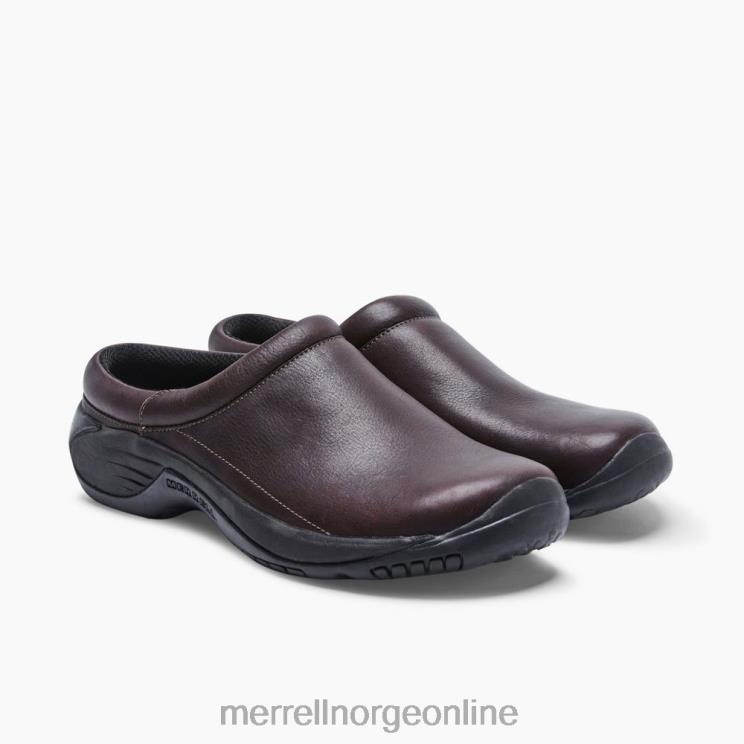 Merrell menn 004LV244 encore gust 2 (j002093) sko espresso
