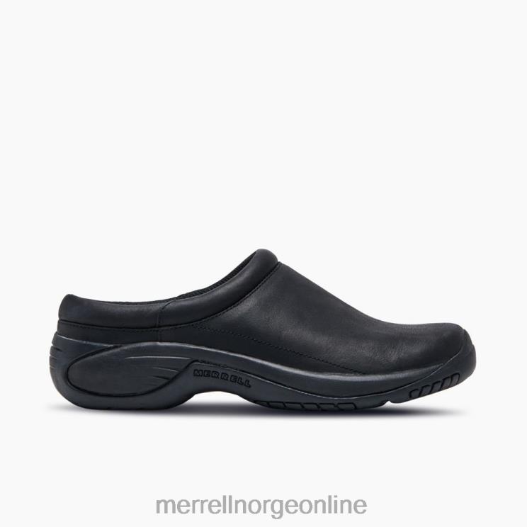 Merrell menn 004LV245 encore gust 2 (j002091) sko svart