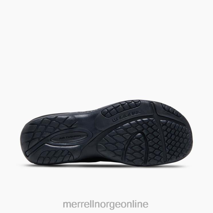 Merrell menn 004LV245 encore gust 2 (j002091) sko svart