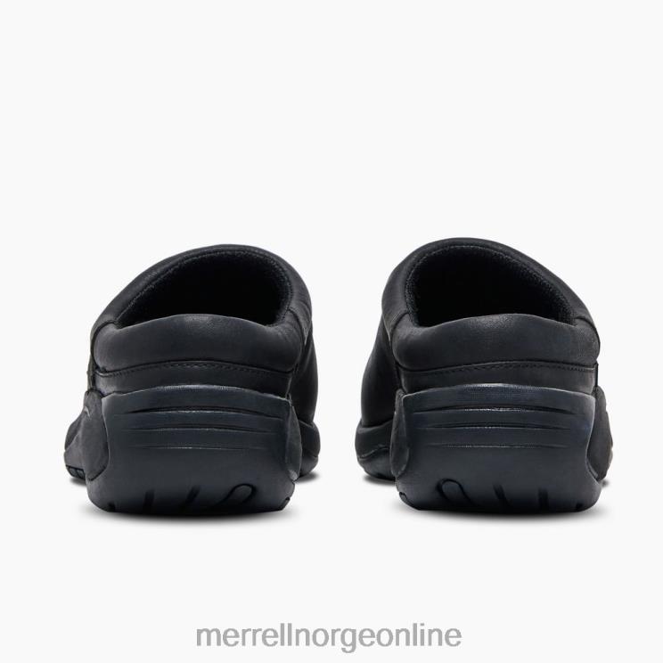 Merrell menn 004LV245 encore gust 2 (j002091) sko svart