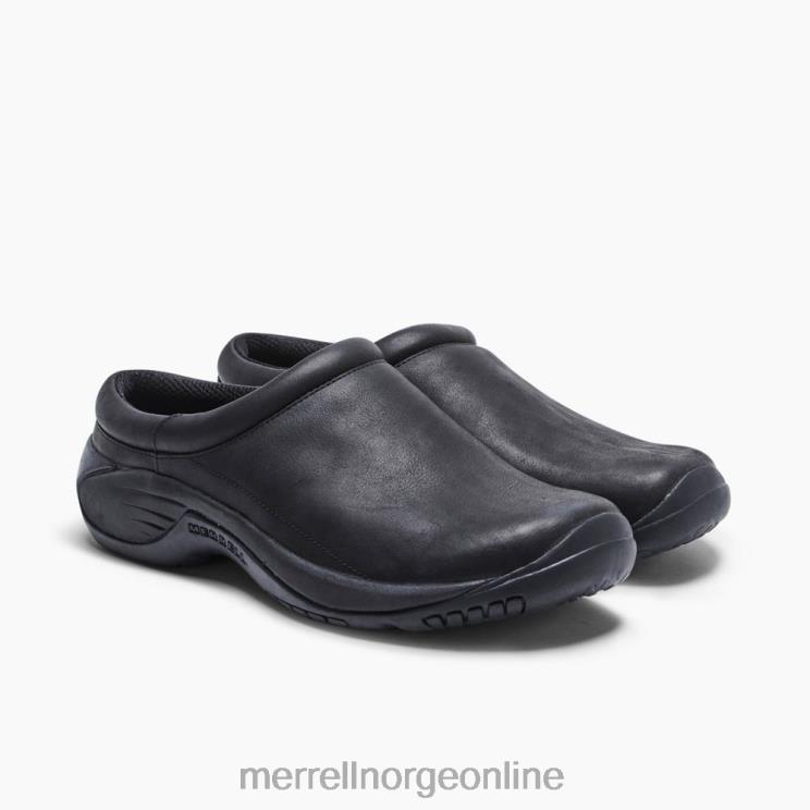 Merrell menn 004LV245 encore gust 2 (j002091) sko svart