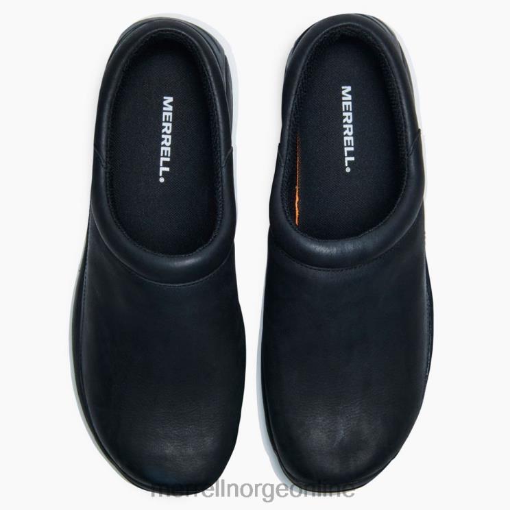 Merrell menn 004LV245 encore gust 2 (j002091) sko svart