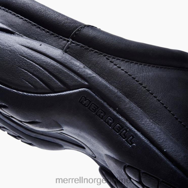 Merrell menn 004LV245 encore gust 2 (j002091) sko svart