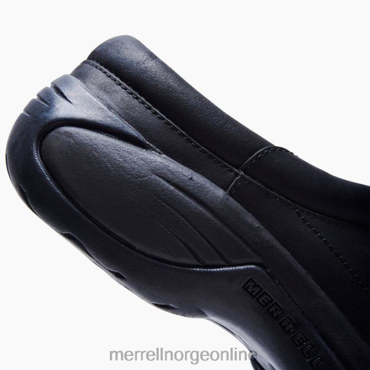 Merrell menn 004LV245 encore gust 2 (j002091) sko svart