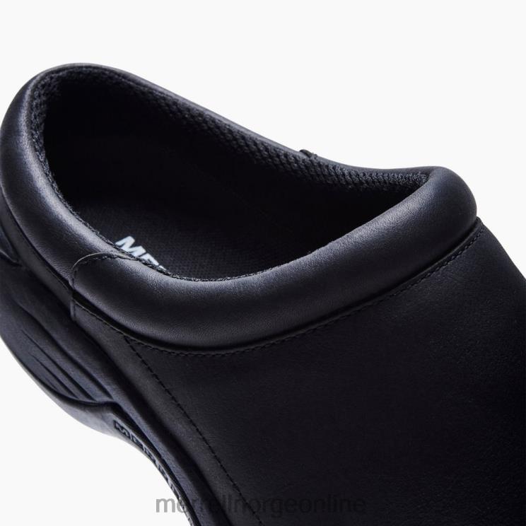 Merrell menn 004LV245 encore gust 2 (j002091) sko svart