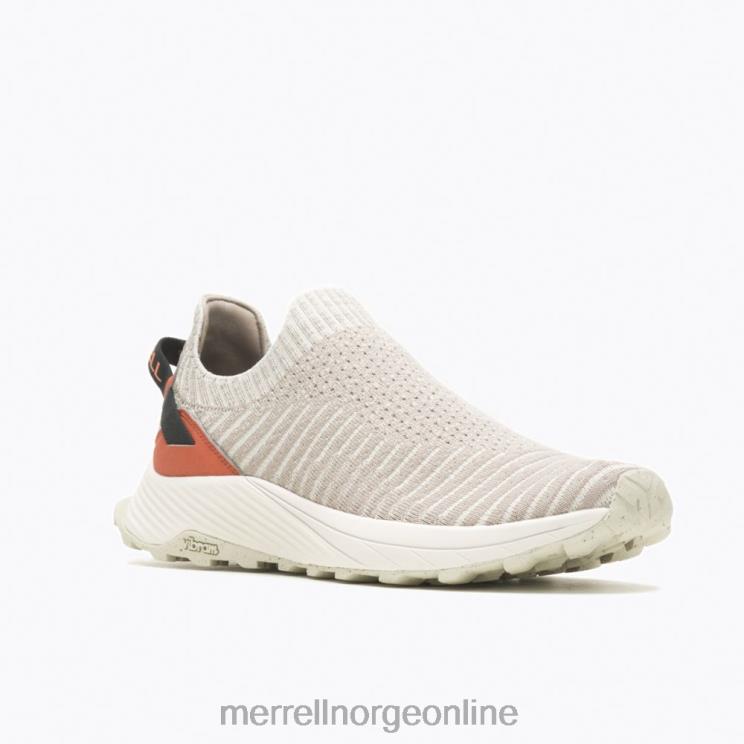 Merrell menn 004LV247 embark sneaker moc (j004887) sko måne/leire