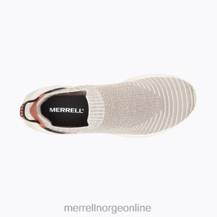 Merrell menn 004LV247 embark sneaker moc (j004887) sko måne/leire