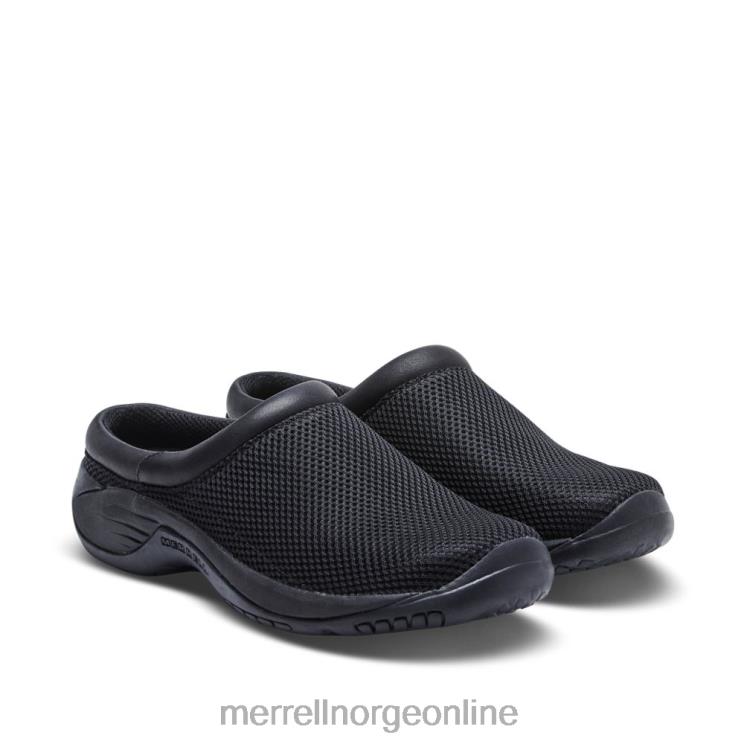 Merrell menn 004LV311 encore bypass 2 (j001921) sko svart