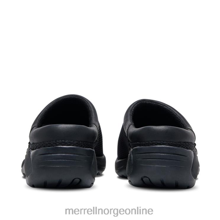 Merrell menn 004LV311 encore bypass 2 (j001921) sko svart