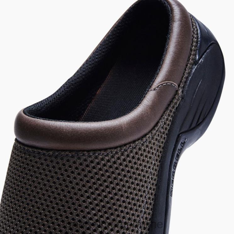 Merrell menn 004LV312 Encore bypass 2 (j002095) sko våpenrøyk