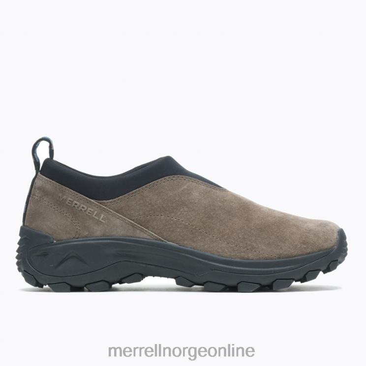 Merrell menn 004LV466 vinter moc 3 bred bredde (j004565w) sko våpenrøyk