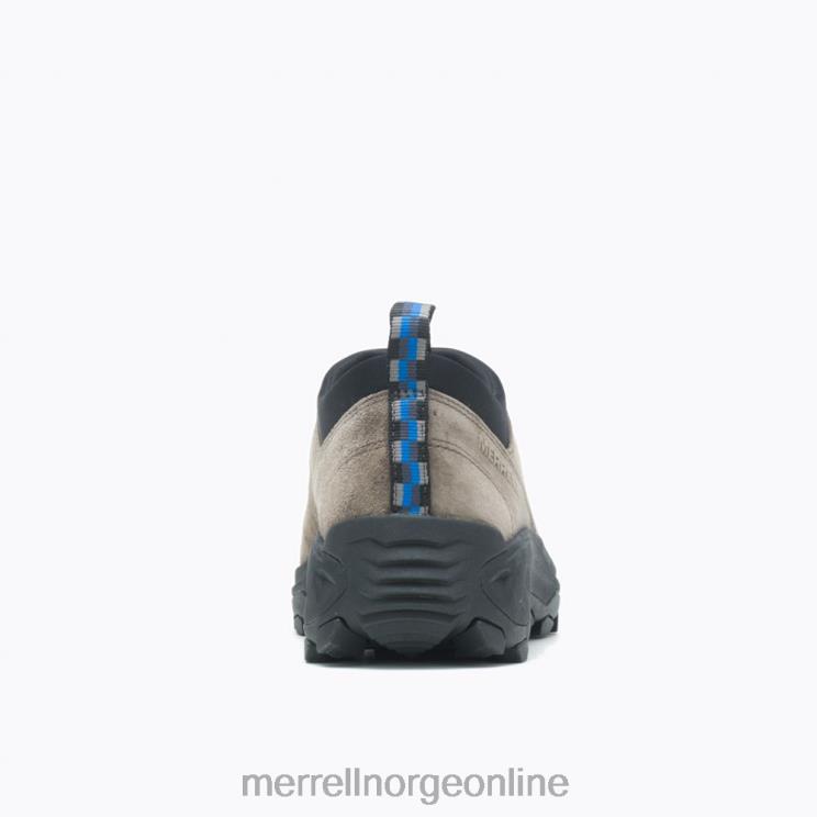 Merrell menn 004LV466 vinter moc 3 bred bredde (j004565w) sko våpenrøyk