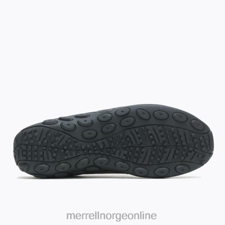 Merrell menn 004LV497 jungelsklie koselig (j004145) sko våpenrøyk