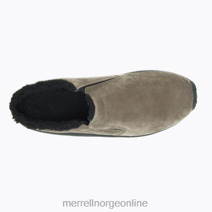 Merrell menn 004LV497 jungelsklie koselig (j004145) sko våpenrøyk