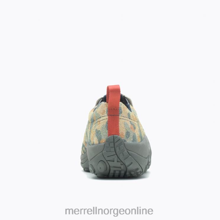 Merrell menn 004LV546 jungle moc-trykk (j004469) sko leire camo