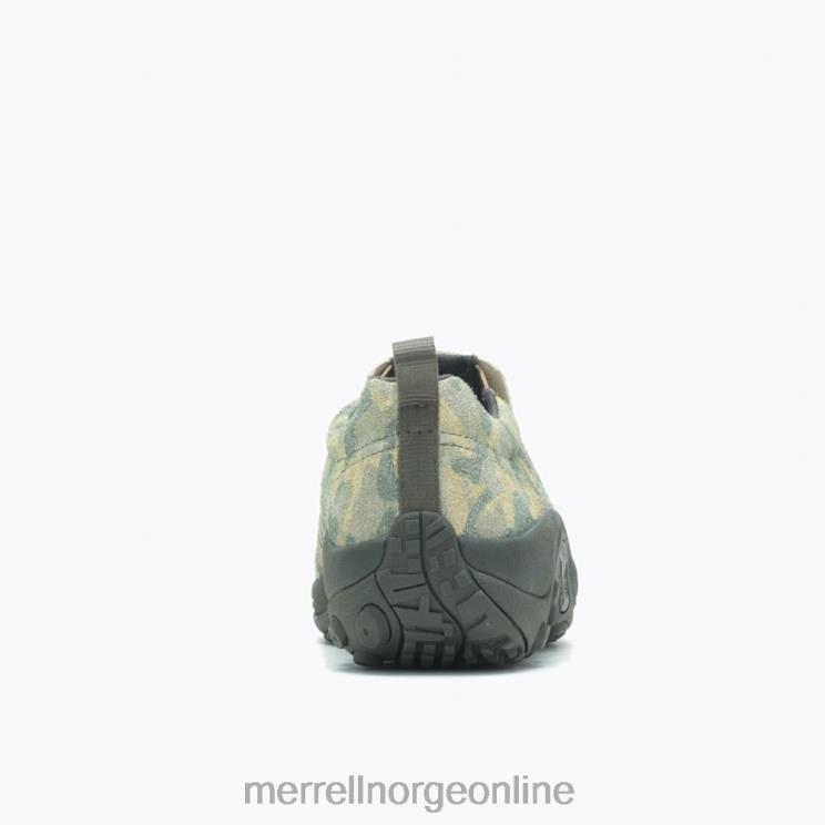 Merrell menn 004LV547 jungle moc-trykk (j004471) sko coyote camo