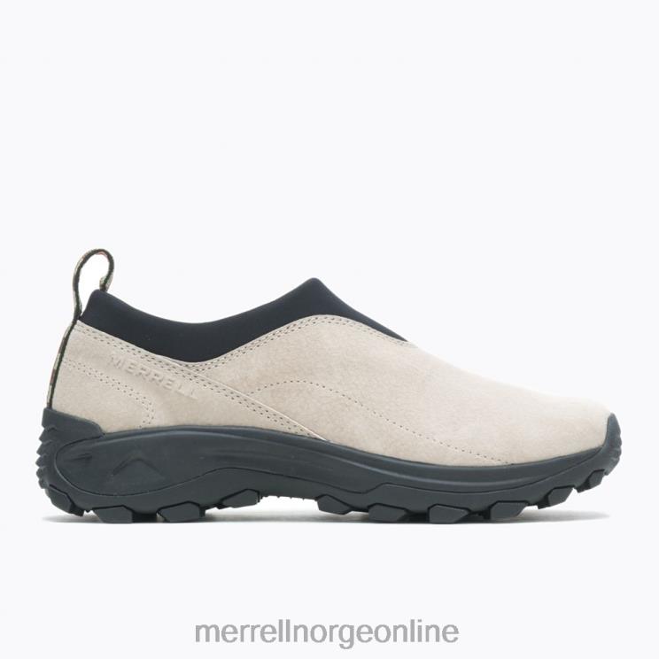 Merrell menn 004LV554 vinter moc 3 (j005221) sko klassisk taupe