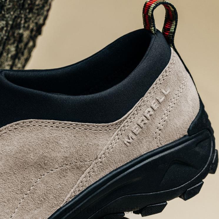 Merrell menn 004LV554 vinter moc 3 (j005221) sko klassisk taupe