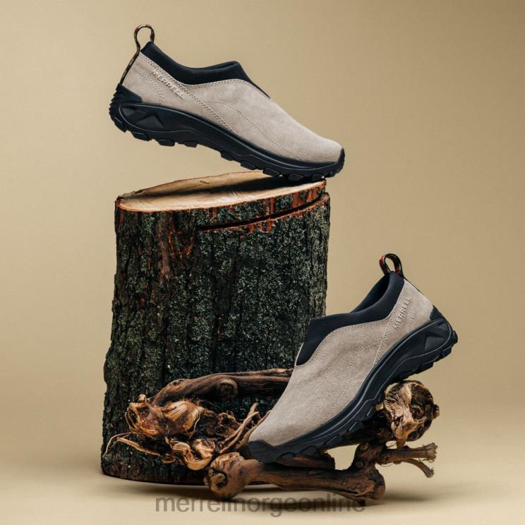 Merrell menn 004LV554 vinter moc 3 (j005221) sko klassisk taupe