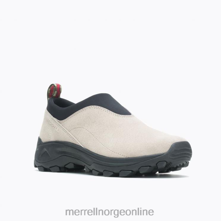 Merrell menn 004LV554 vinter moc 3 (j005221) sko klassisk taupe