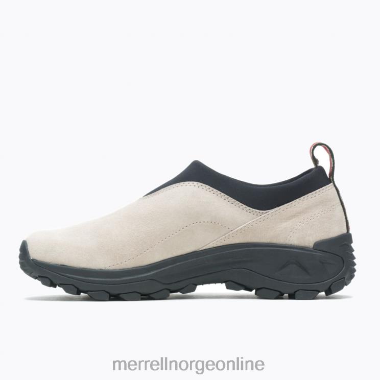 Merrell menn 004LV554 vinter moc 3 (j005221) sko klassisk taupe