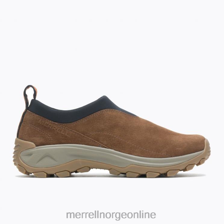 Merrell menn 004LV555 vinter moc 3 (j004563) sko jord