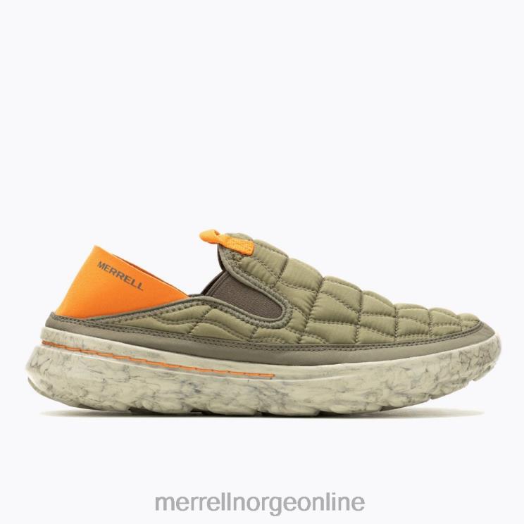 Merrell menn 004LV59 hut moc 2 (j004161) sko urt