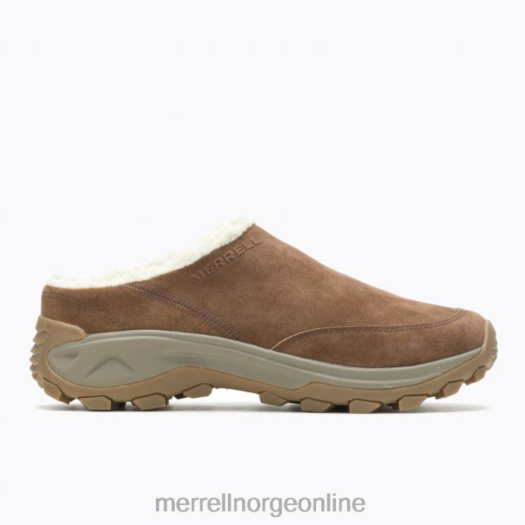 Merrell menn 004LV600 vintersklie (j004569) sko jord