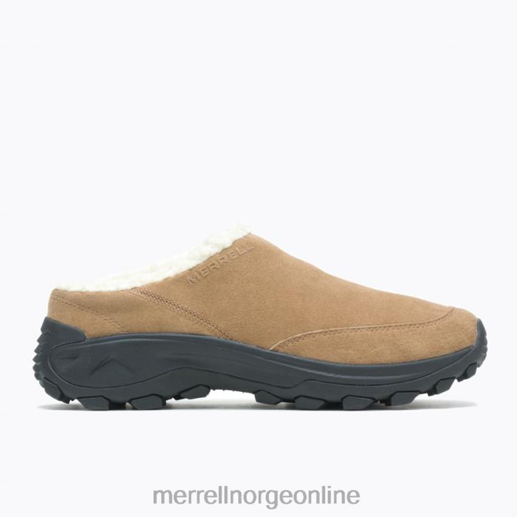 Merrell menn 004LV601 vintersklie (j004571) sko kamel