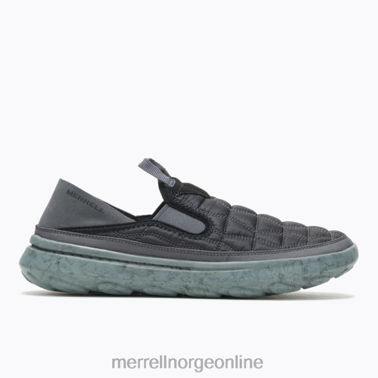 Merrell menn 004LV60 hut moc 2 (j004159) sko svart