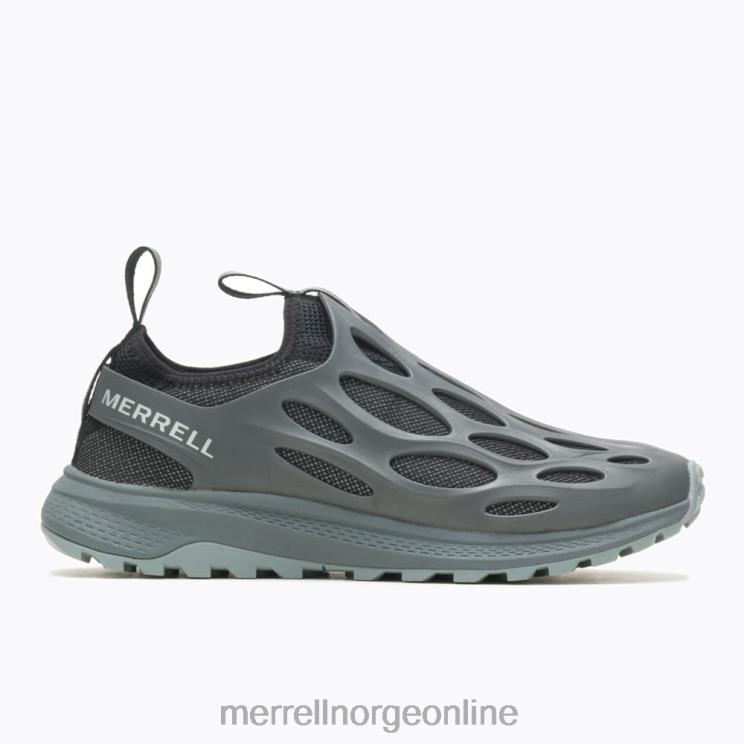 Merrell menn 004LV615 hydro runner rfl 1trl (j005081) sko svart