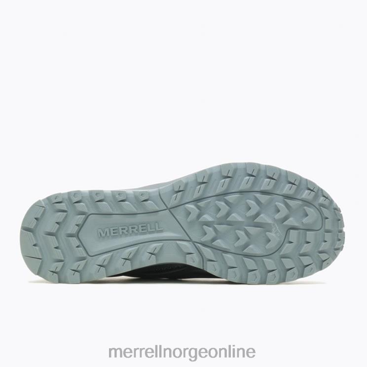 Merrell menn 004LV615 hydro runner rfl 1trl (j005081) sko svart