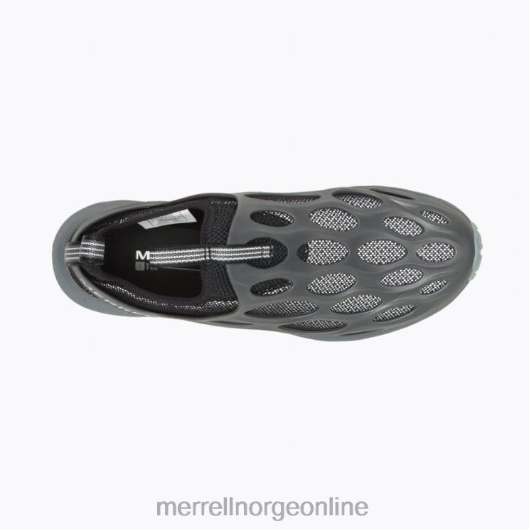 Merrell menn 004LV615 hydro runner rfl 1trl (j005081) sko svart