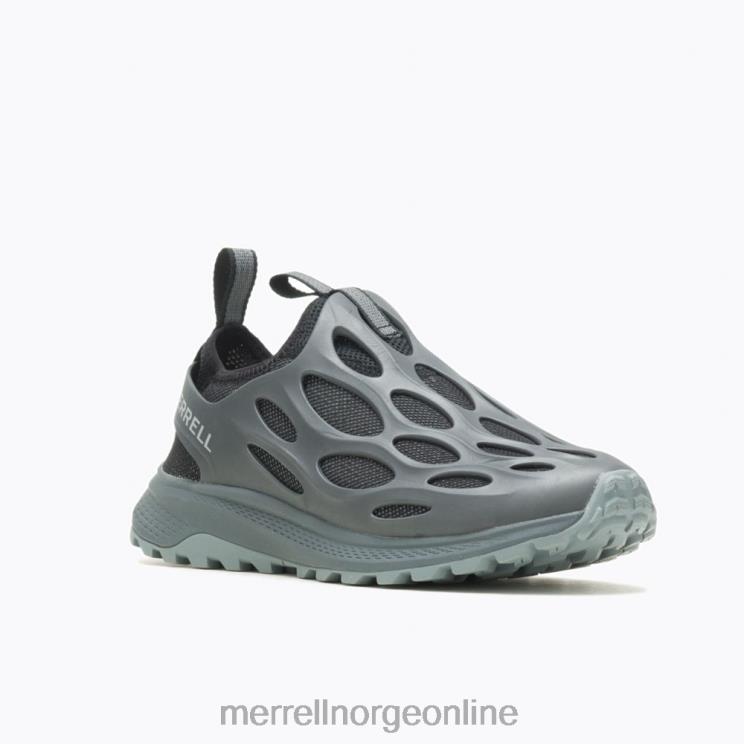 Merrell menn 004LV615 hydro runner rfl 1trl (j005081) sko svart