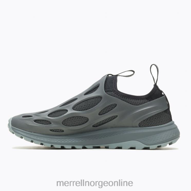 Merrell menn 004LV615 hydro runner rfl 1trl (j005081) sko svart