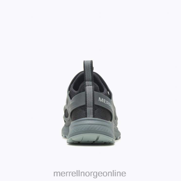 Merrell menn 004LV615 hydro runner rfl 1trl (j005081) sko svart