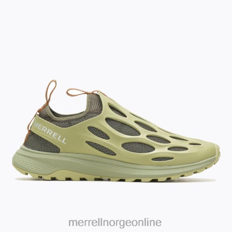 Merrell menn 004LV617 hydro runner rfl 1trl (j005191) sko oliven