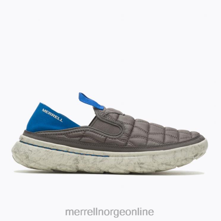 Merrell menn 004LV61 hut moc 2 (j004163) sko steinblokk